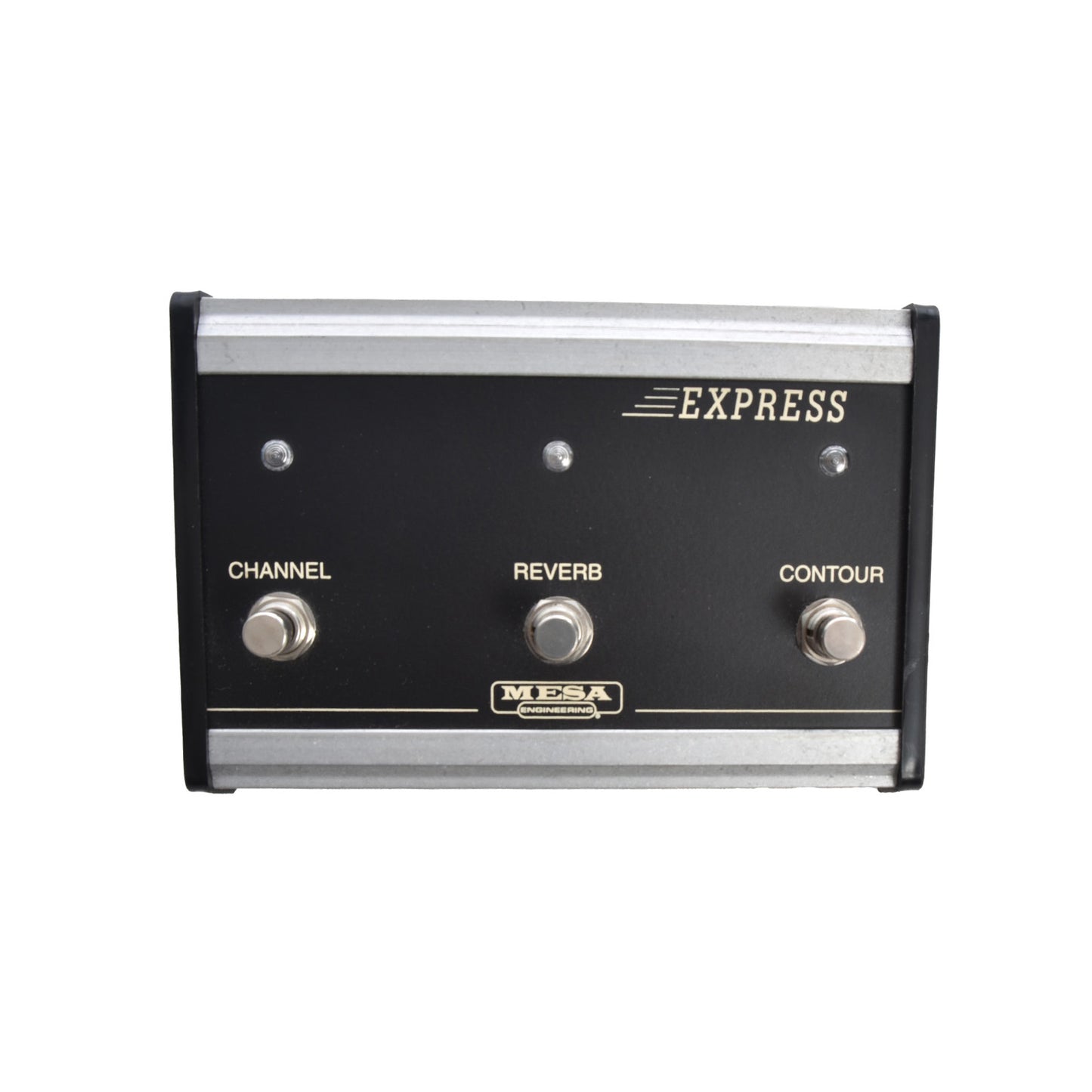 Footswitch for Mesa Boogie Express 5:25 110 Combo Amp