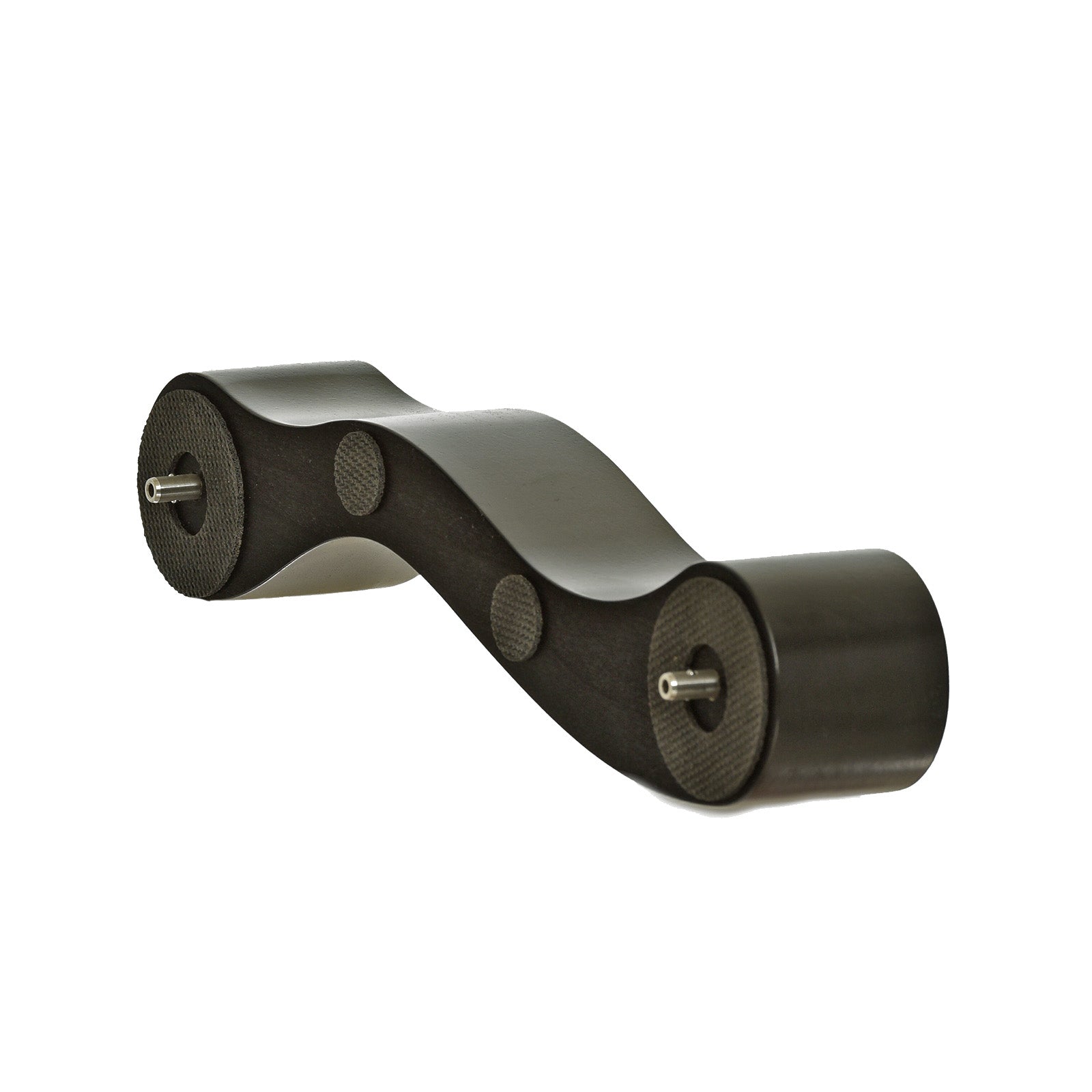 Leg rest for Beard Trailhead Lapsteel Guitar