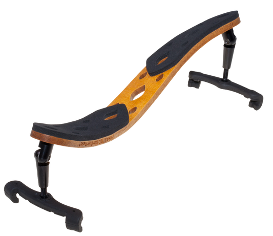 Pirastro Korfker 2 Violin Shoulder Rest, Front 1