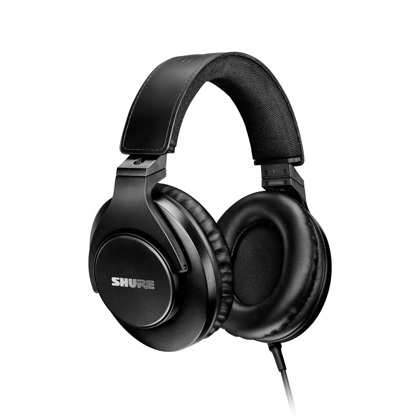 Photo 2 of Shure SRH440A Headphones