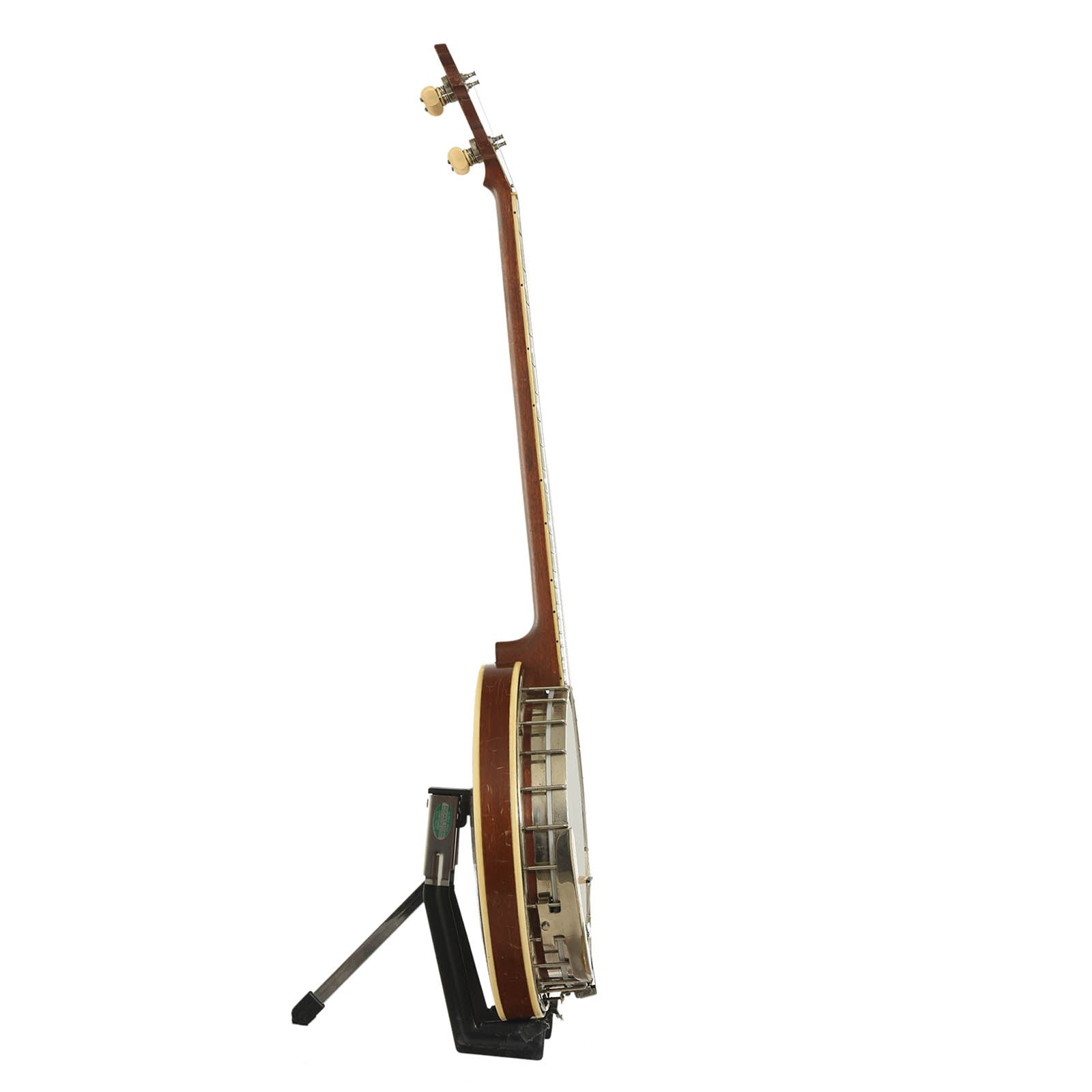 Gibson PB-3 Flathead Plectrum Banjo (1929) – Elderly Instruments