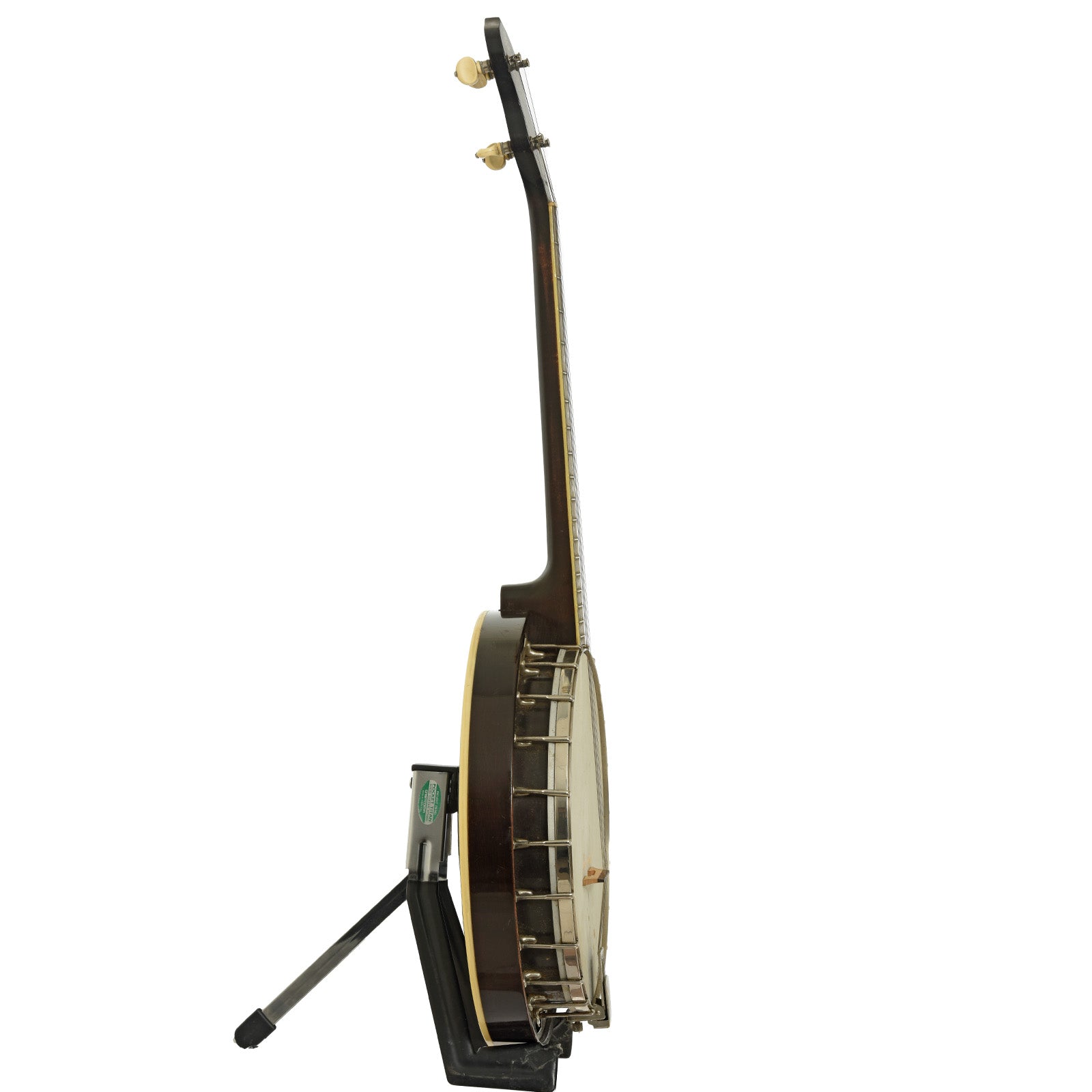Gibson TB-1 Tenor Banjo (1927) – Elderly Instruments