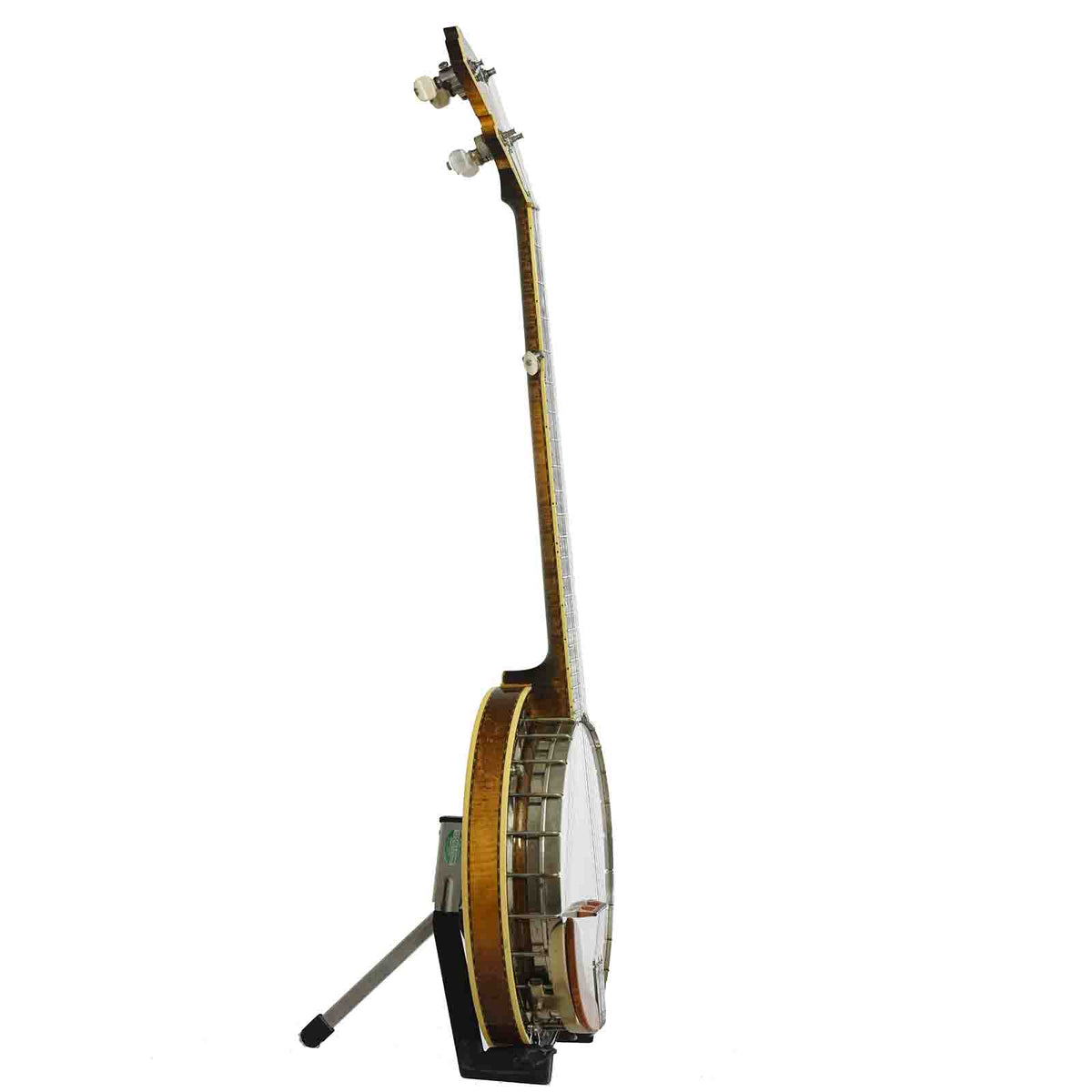 Stelling Golden Cross Resonator Banjo (1997)