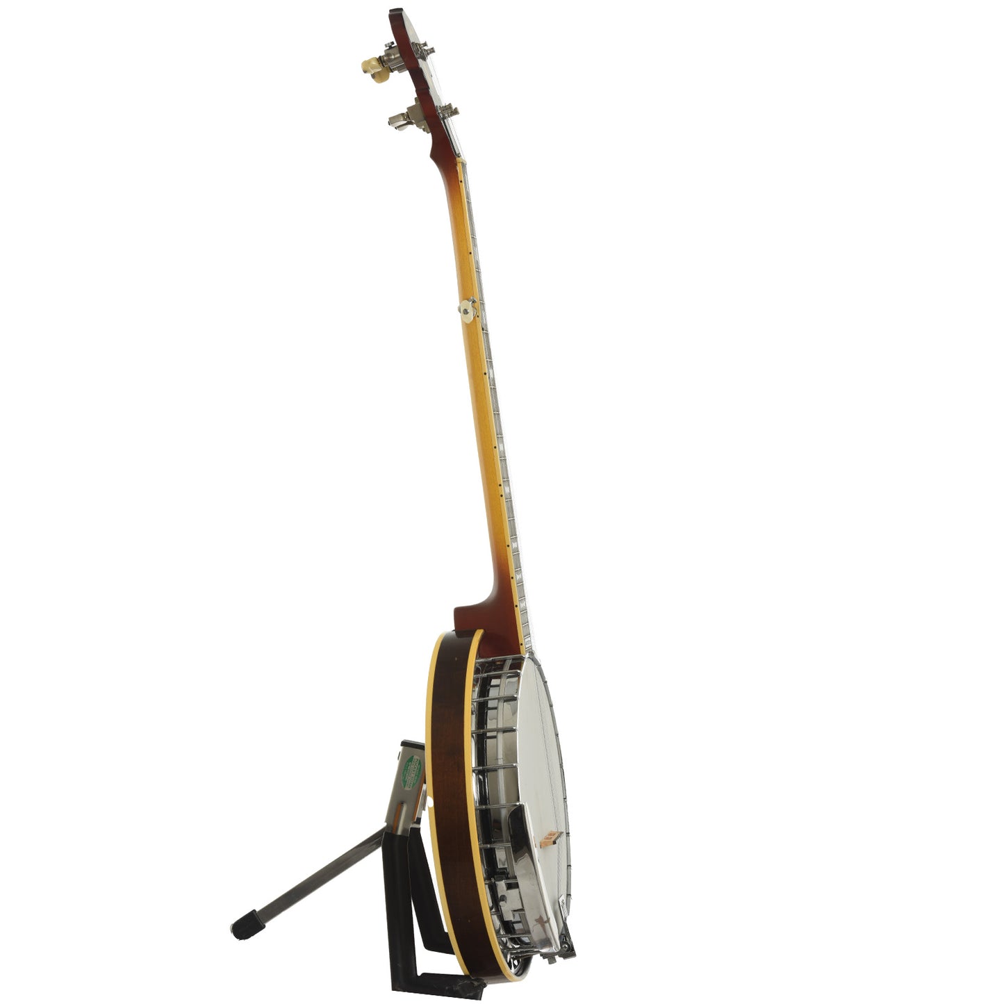 Gibson RB-250 Resonator Banjo (1969)