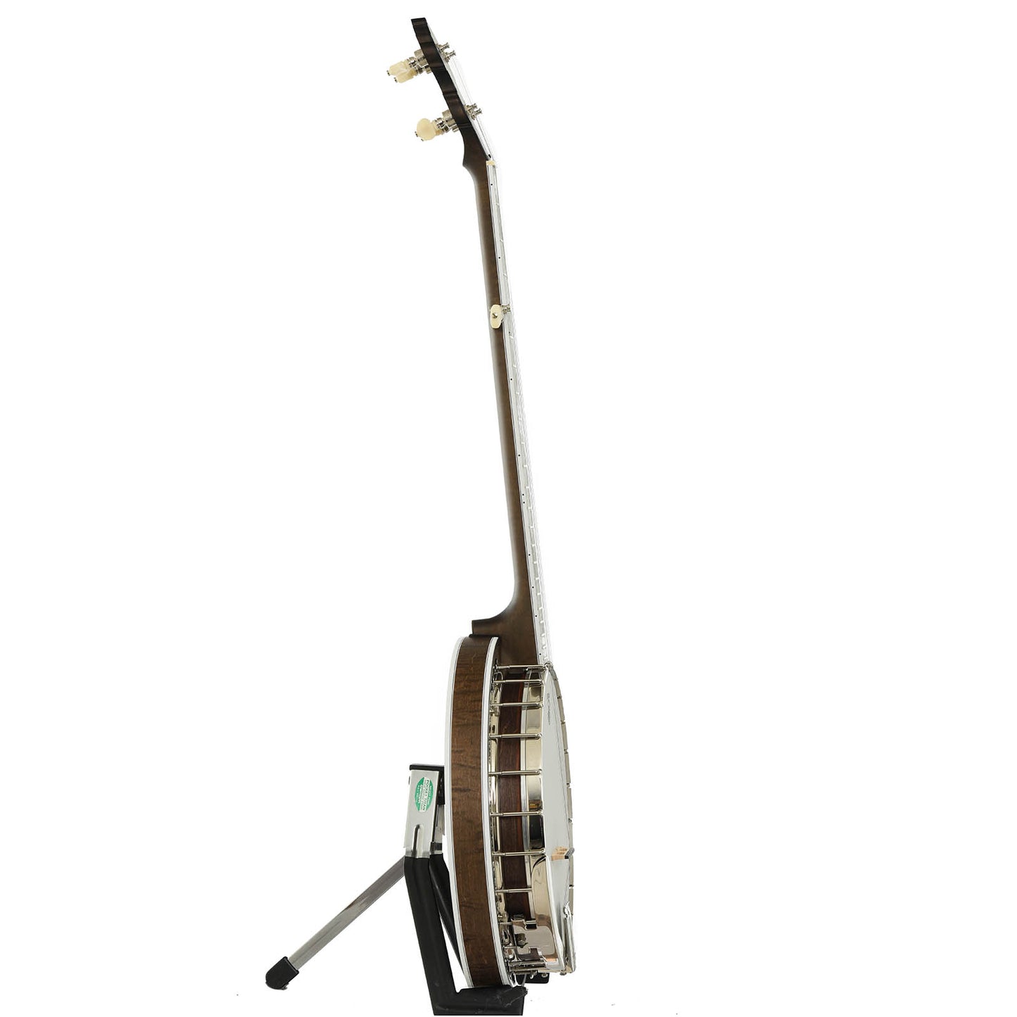 Side of Deering John Hartford Banjo