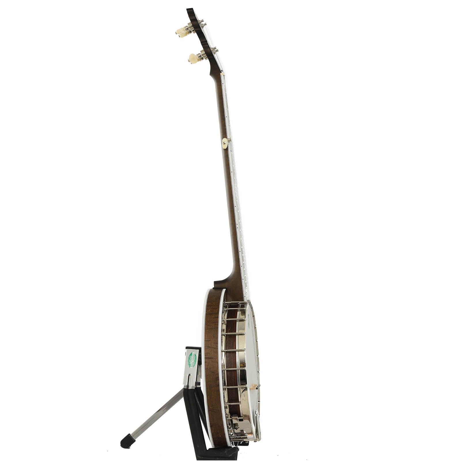 Side of Deering John Hartford Banjo