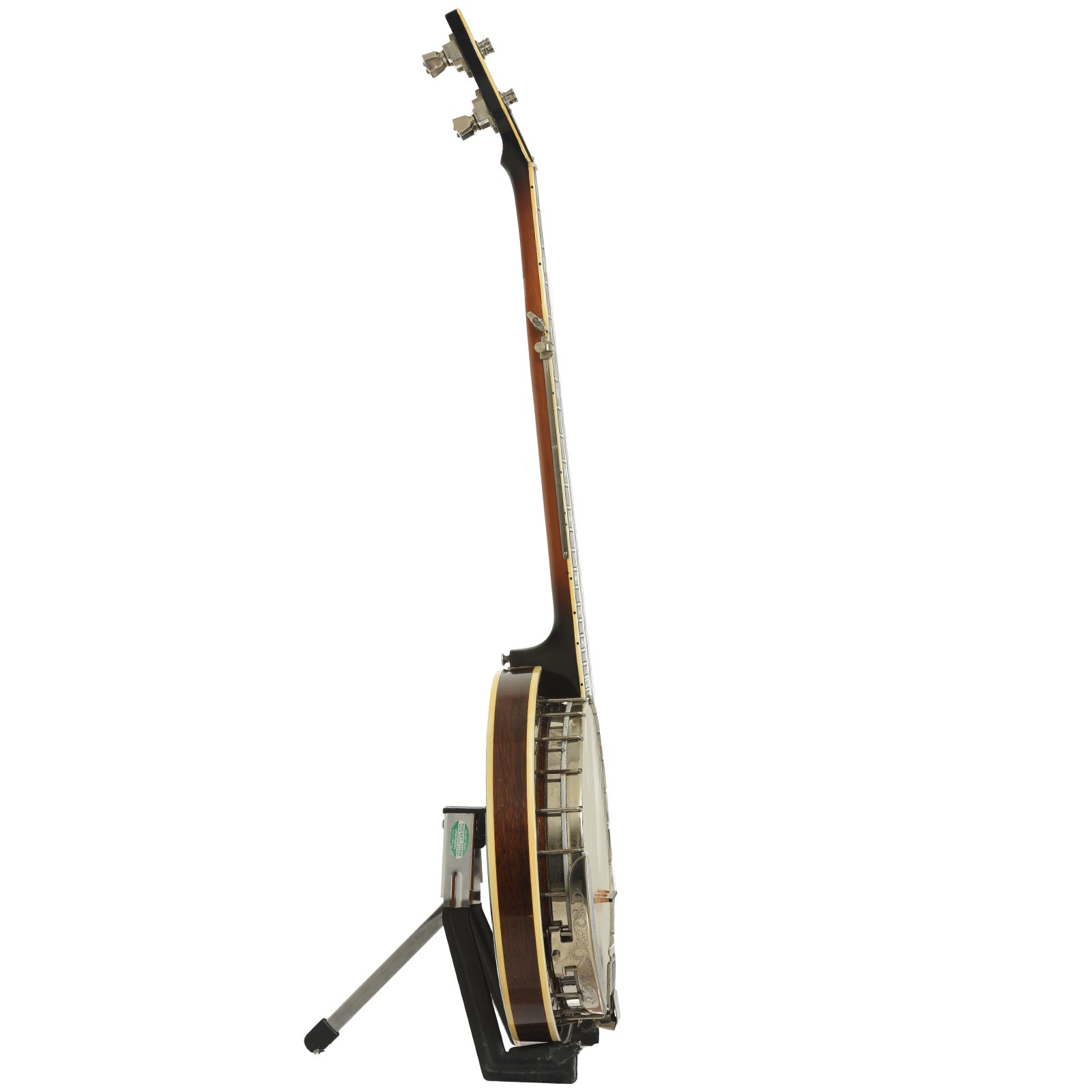 Gibson RB-250 Resonator Banjo (c.1963) – Elderly Instruments