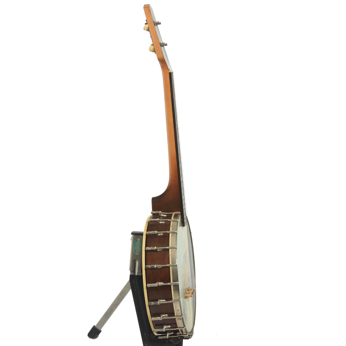 Gibson TB-1 Trapdoor Tenor Banjo (1924)