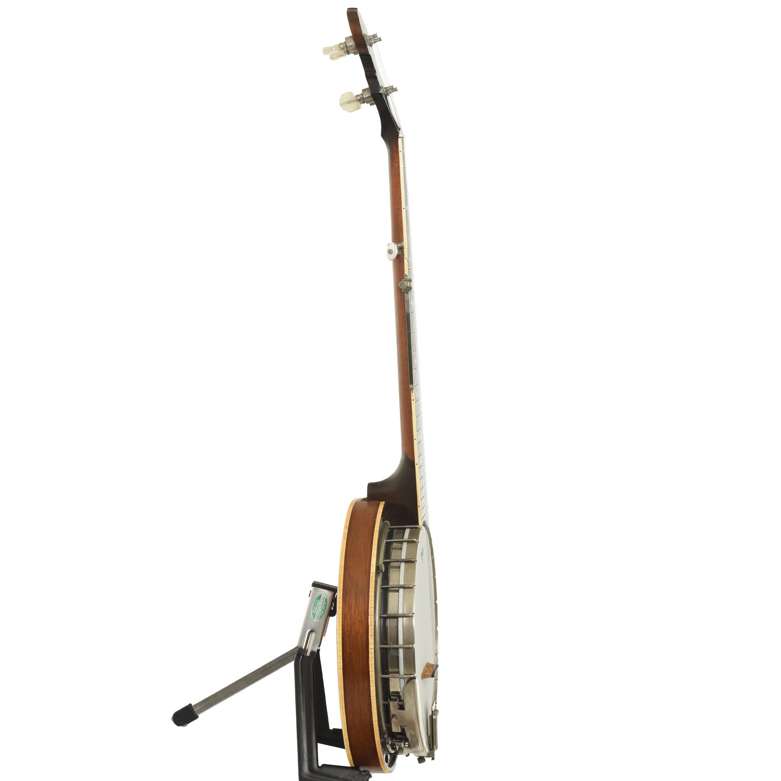 Gibson RB-250 Resonator Banjo (1984) – Elderly Instruments