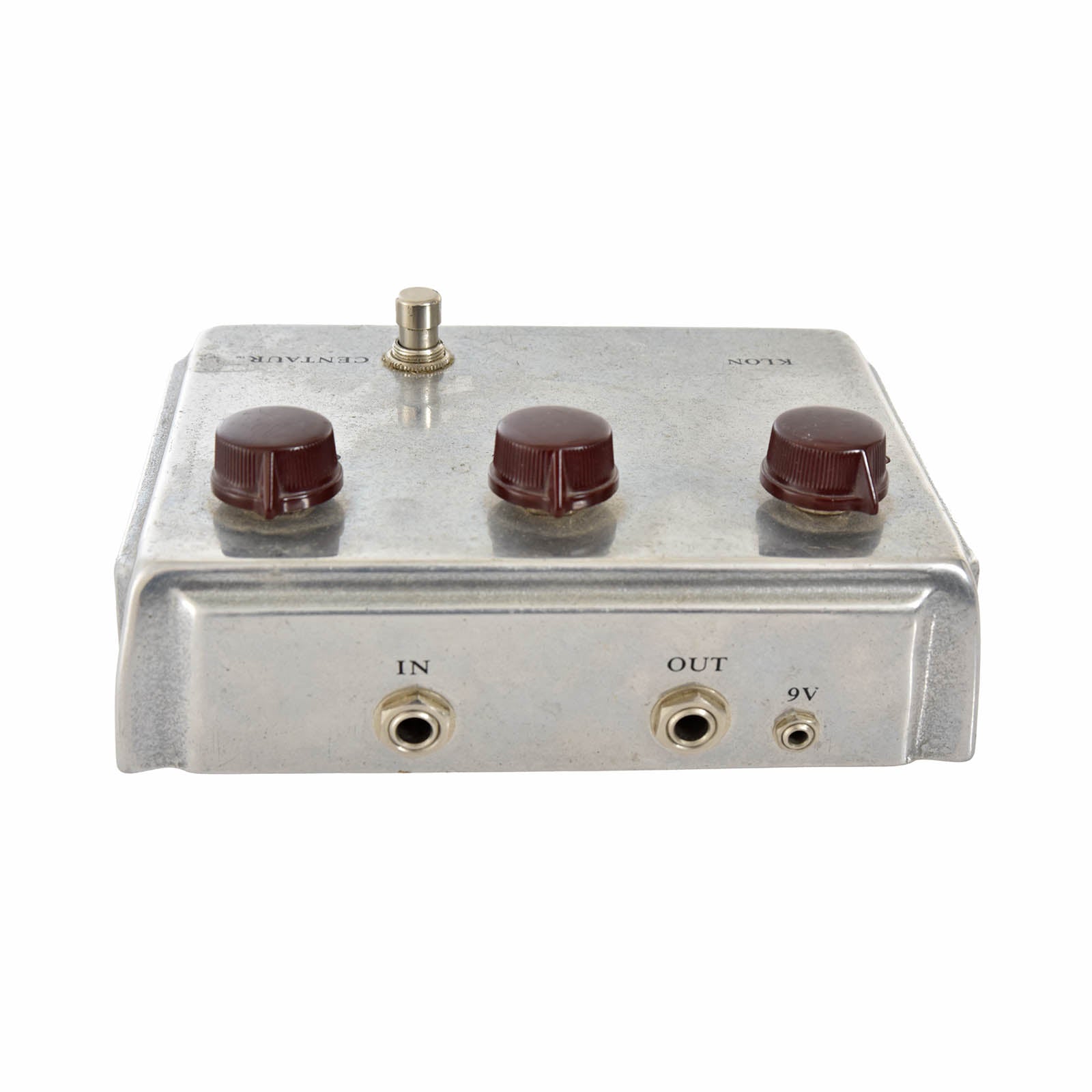 klon centaur pedal Klon Centaur