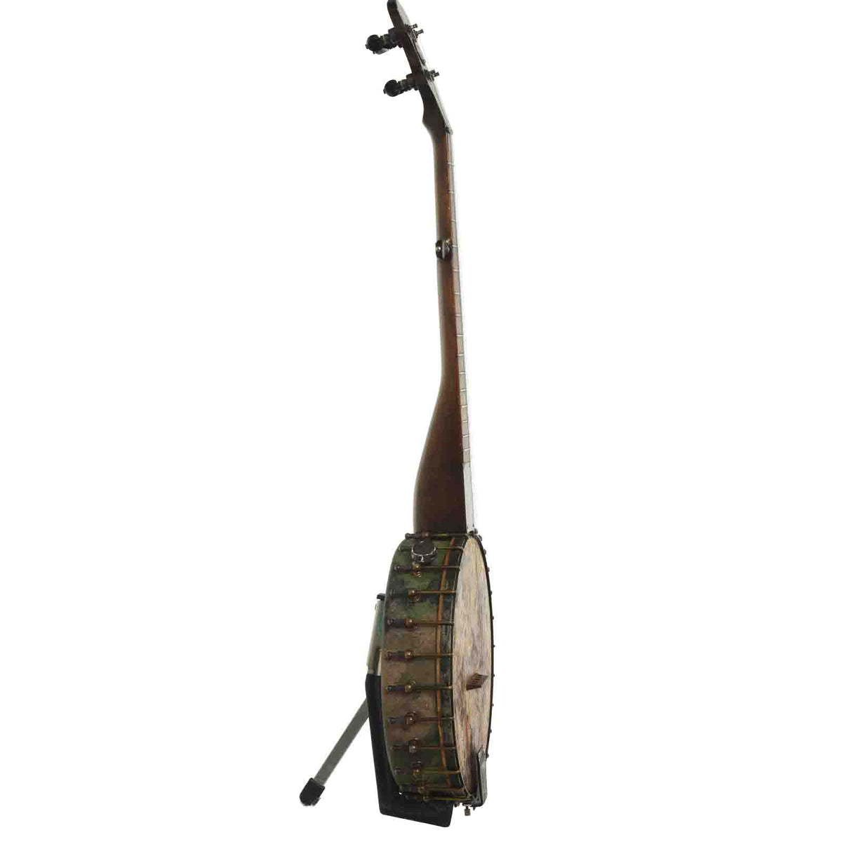 Mulheron The Appalachian 12 in. Openback Banjo (2024)