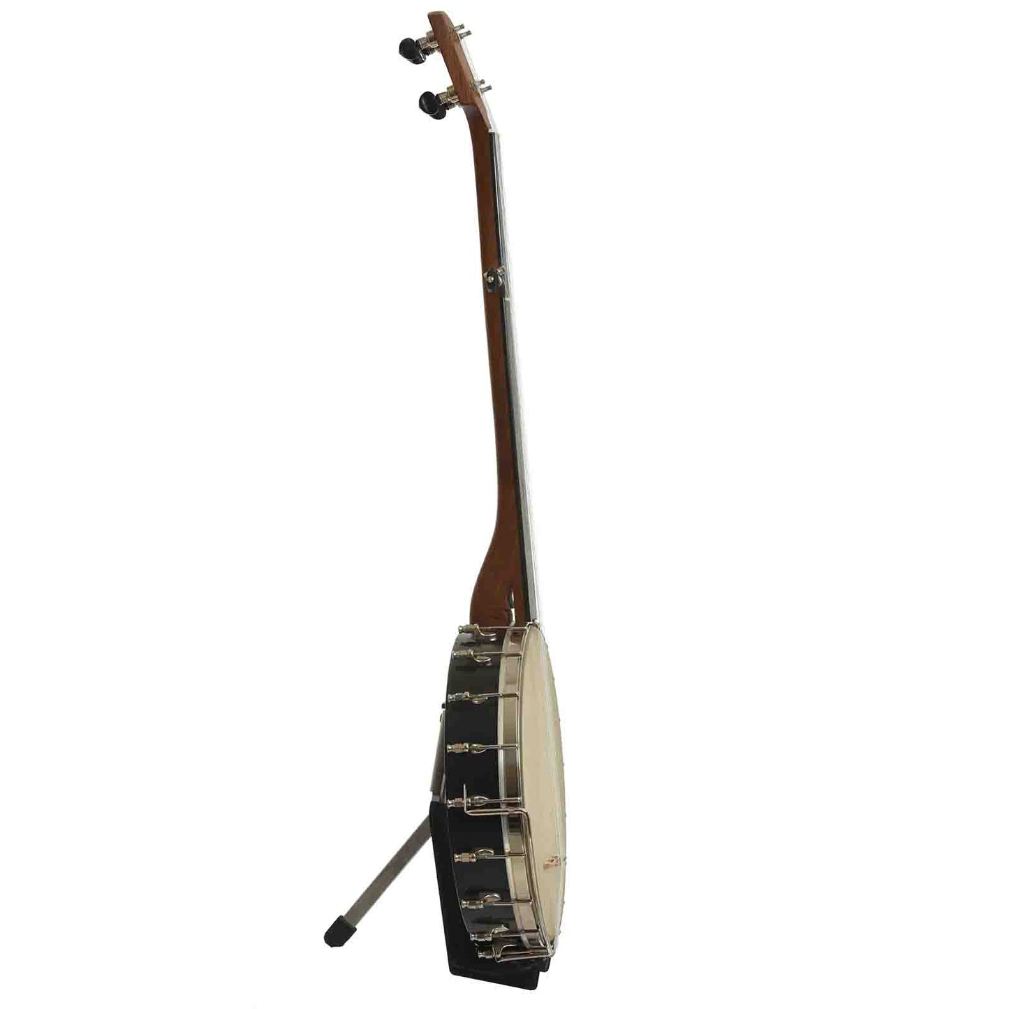 Full Side of Enoch Tradesman Fretless