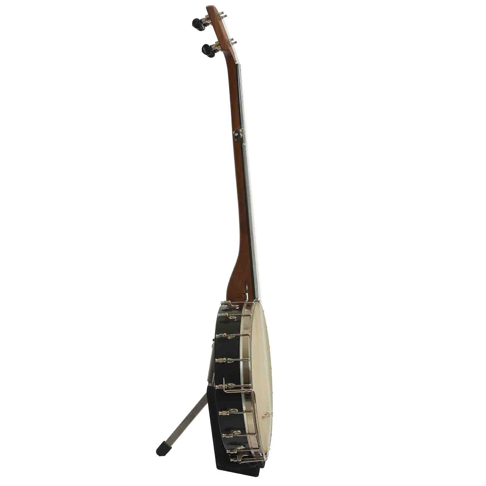 Full Side of Enoch Tradesman Fretless