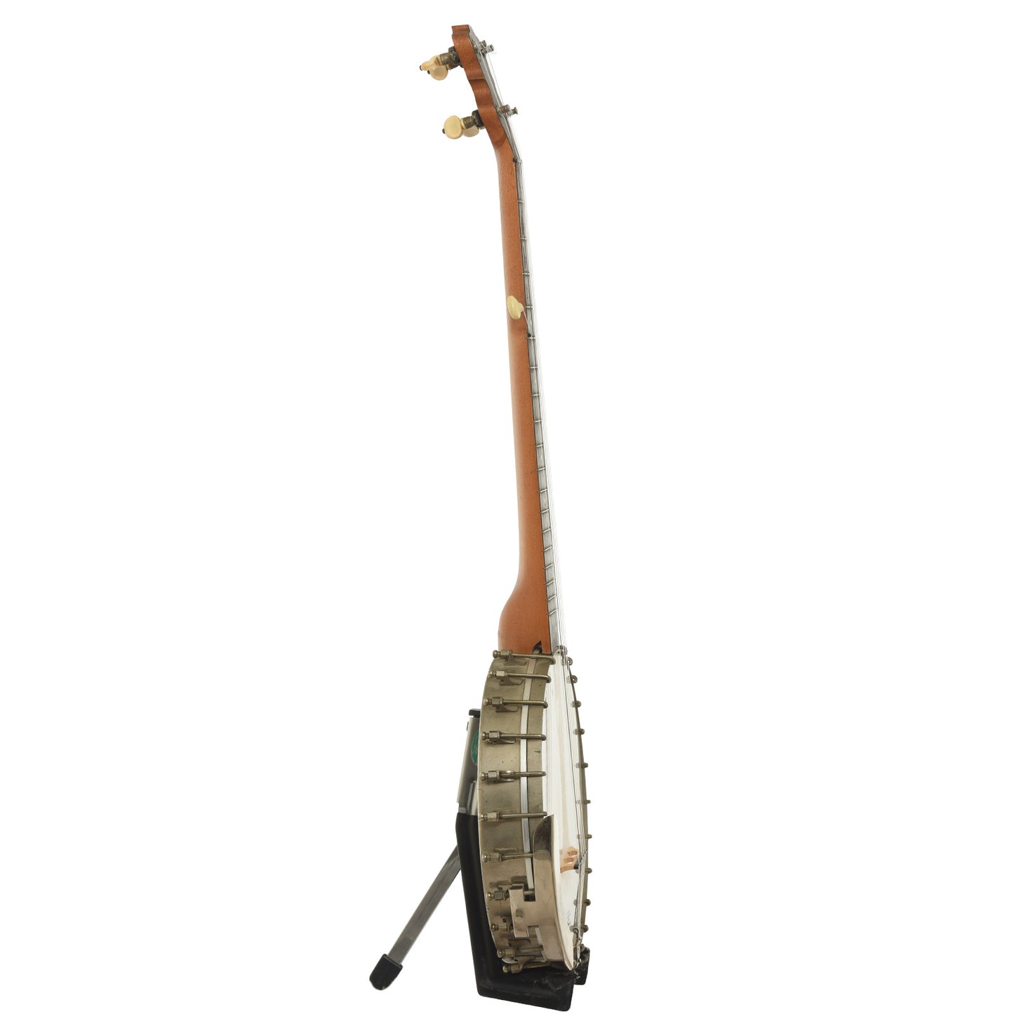 Lyon & Healy College Line Openback Banjo (c.1906)