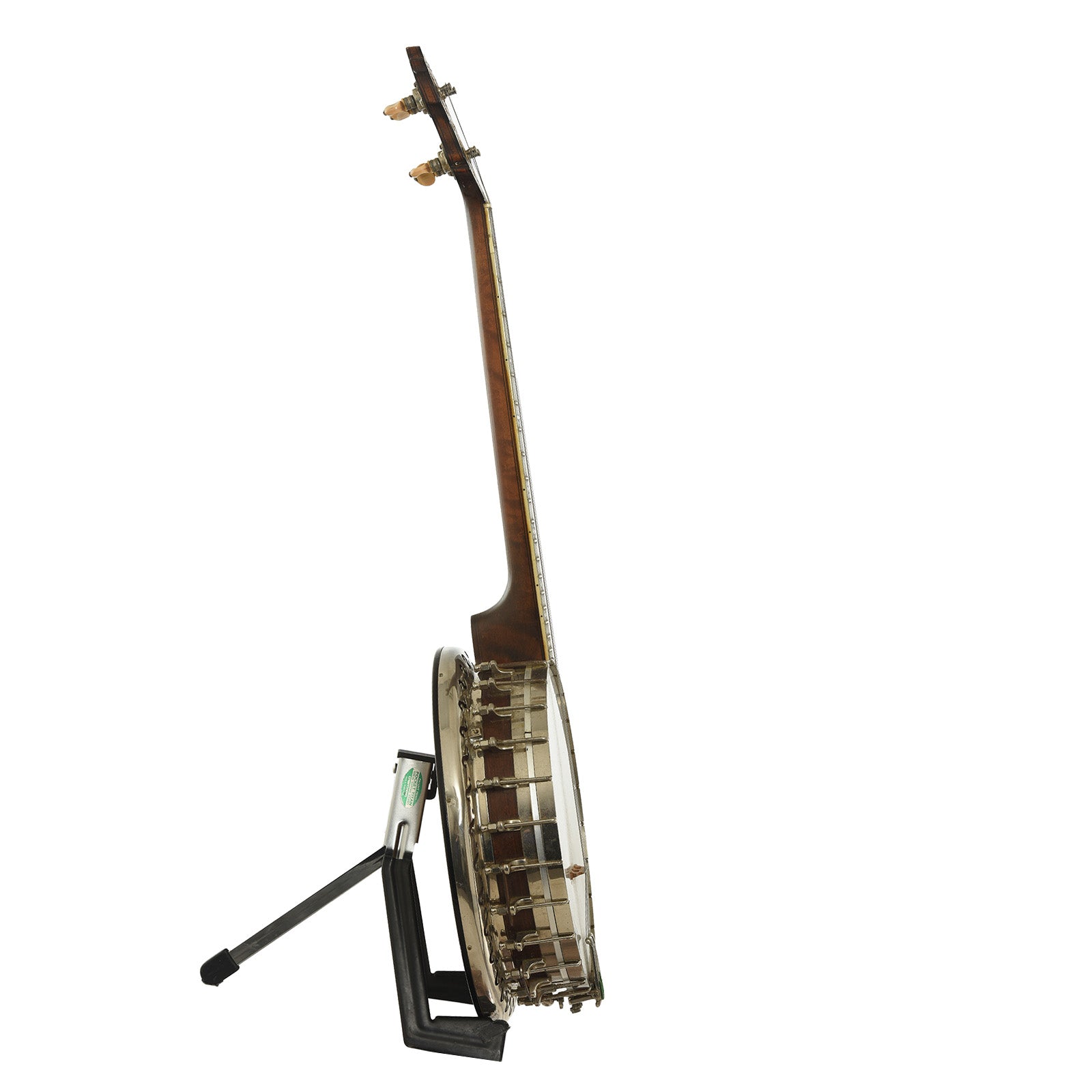 Bacon & Day Silver Bell No.1 Tenor Banjo (1925) – Elderly Instruments