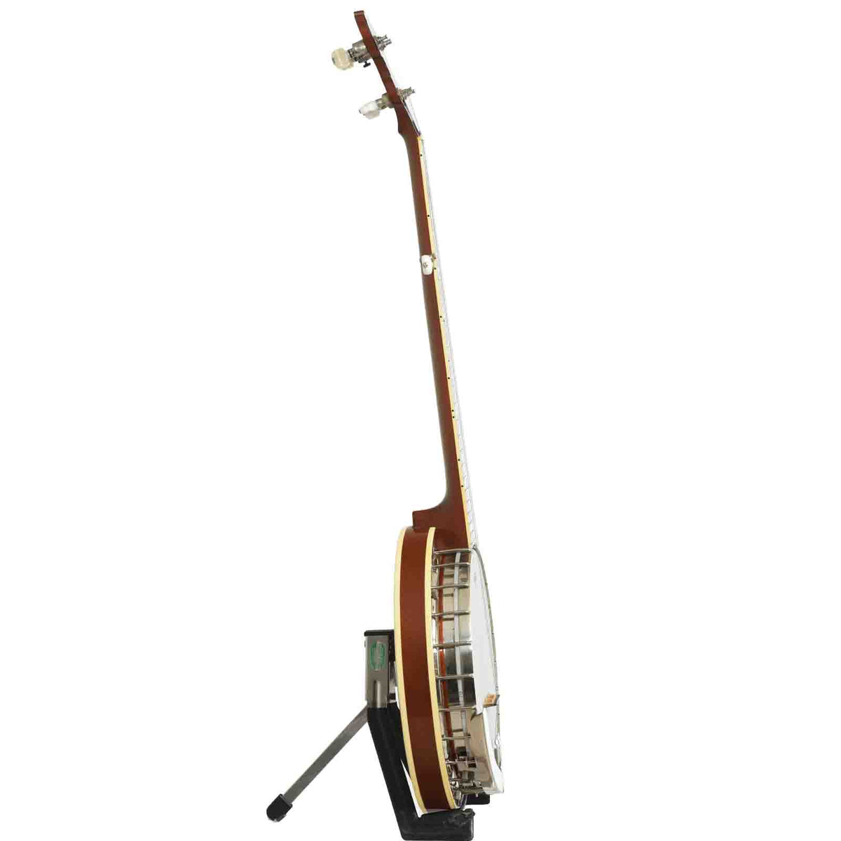 Full side of RB-250 Resonator Banjo