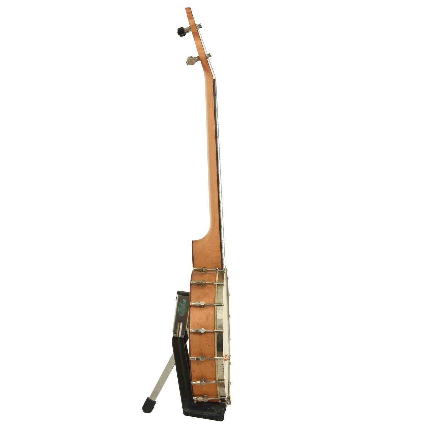 Stromberg Voisinet Tenor Banjo (1920s)