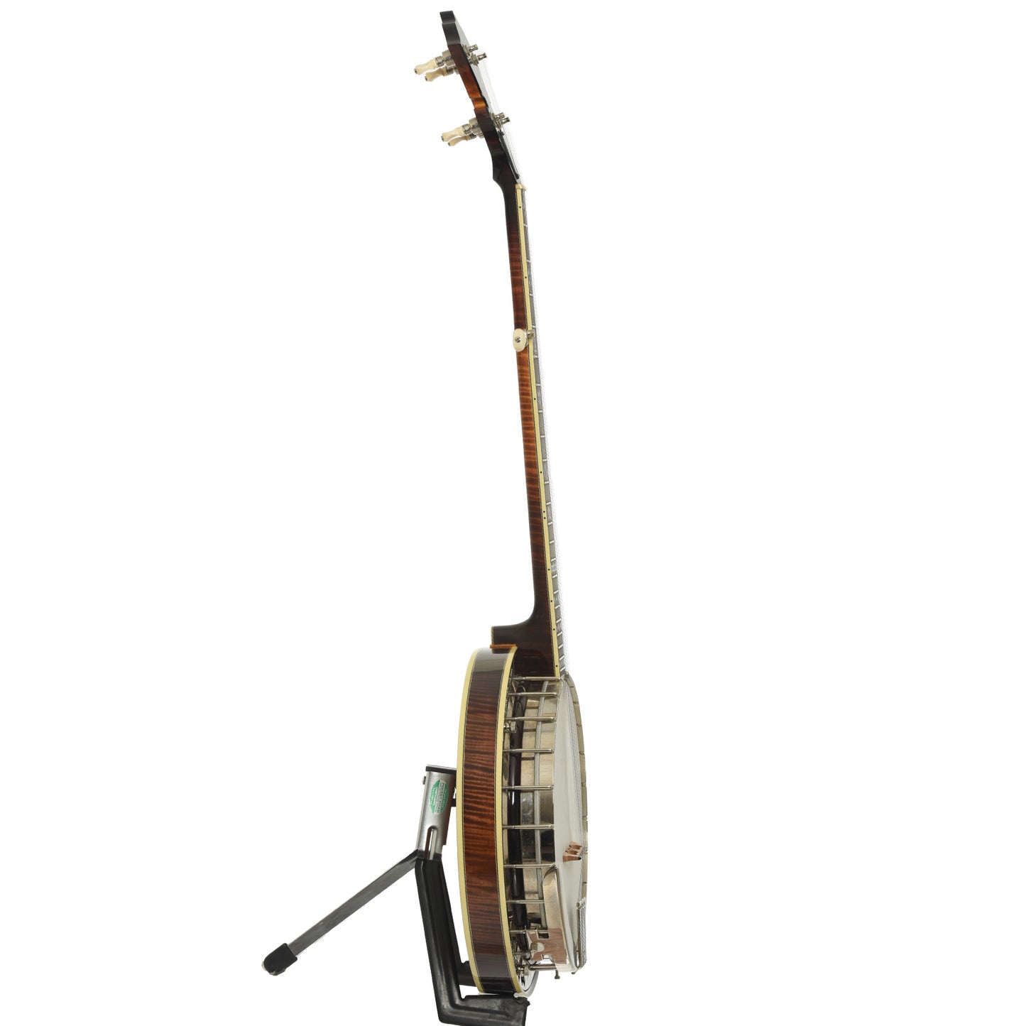 Stelling Sunflower Resonator Banjo (2012)