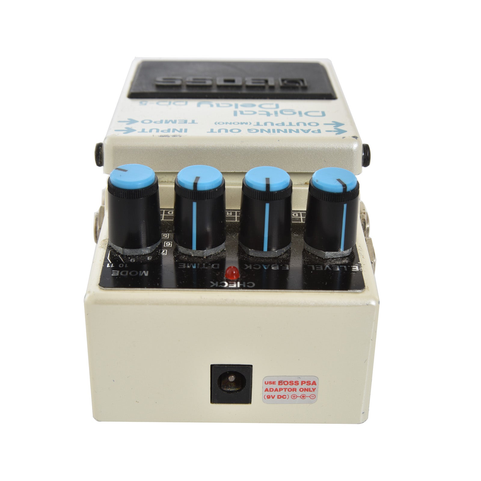 Image 3 of Boss DD-5 Digital Delay Pedal 