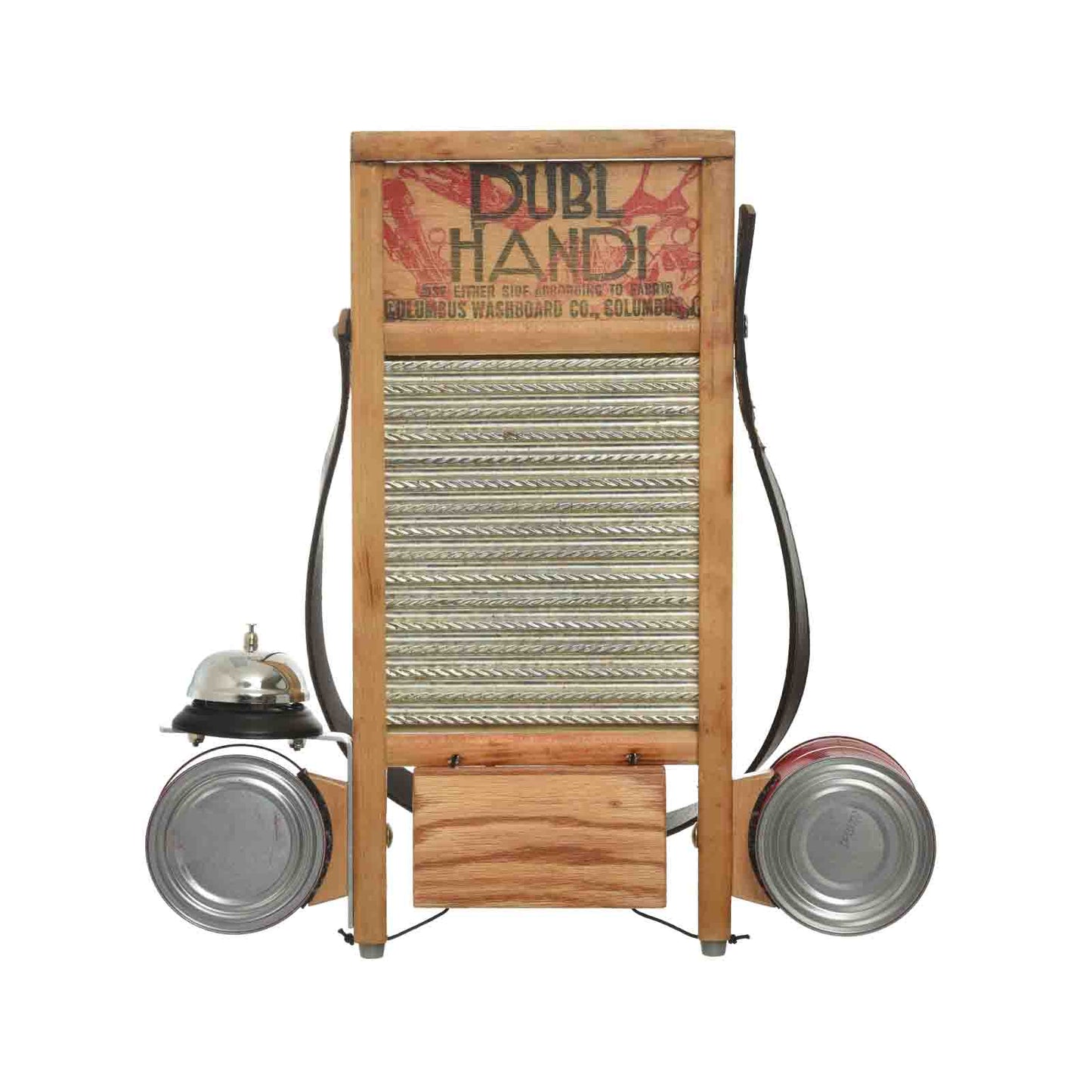 Pel-Tone Deluxe Small Washboard, WB133
