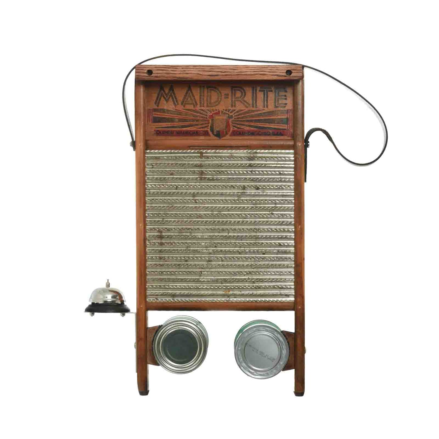 Pel-Tone Deluxe Large Washboard, WB132