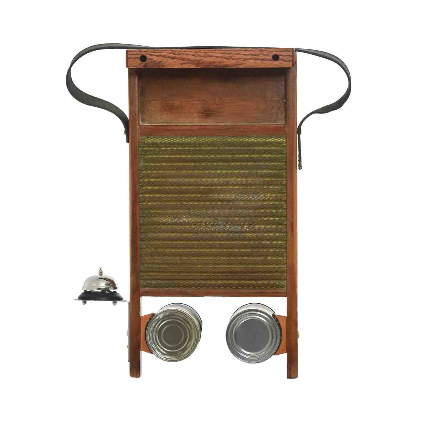 Pel-Tone Deluxe Large Washboard, WB135