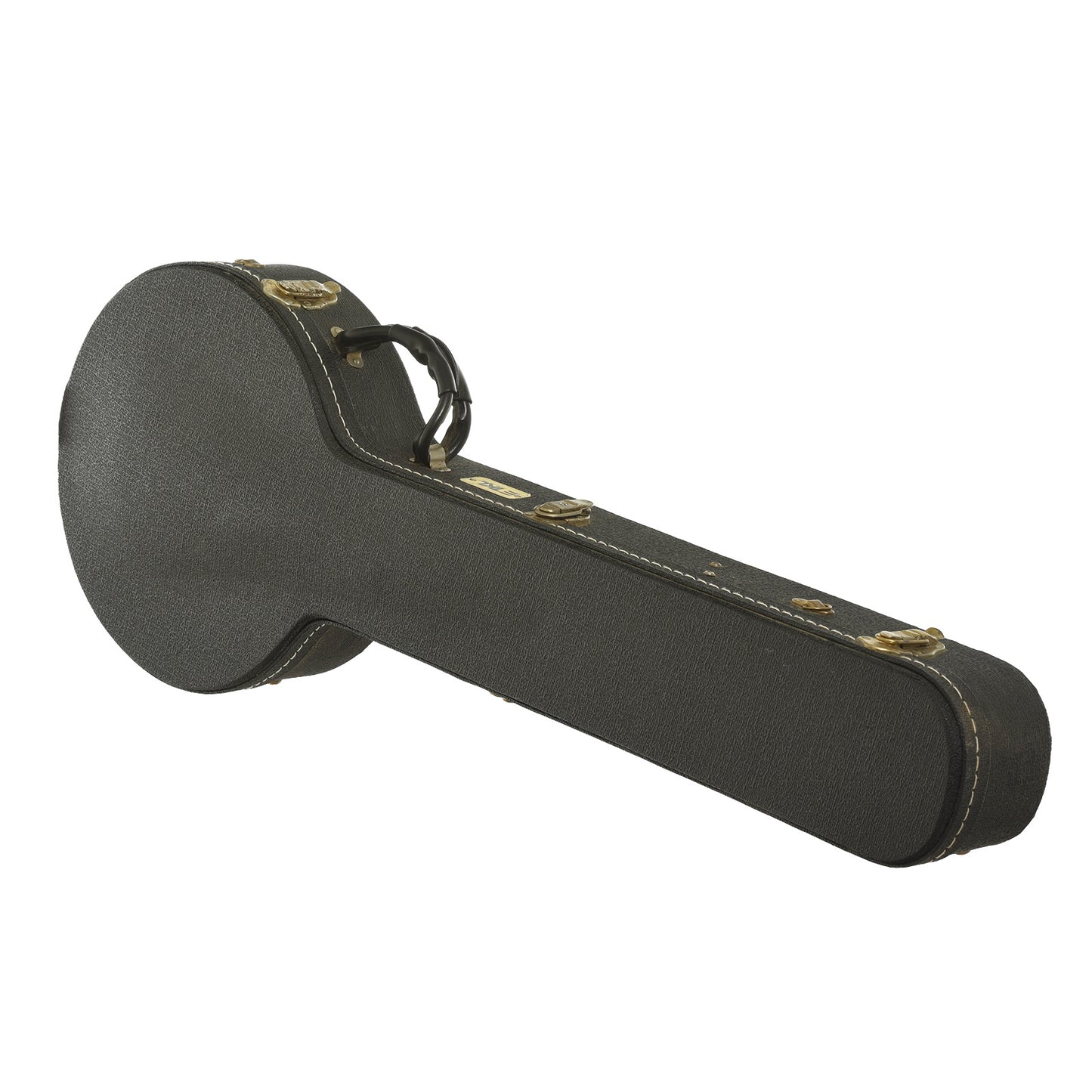 Case for Enoch Dobson Open Back Banjo 