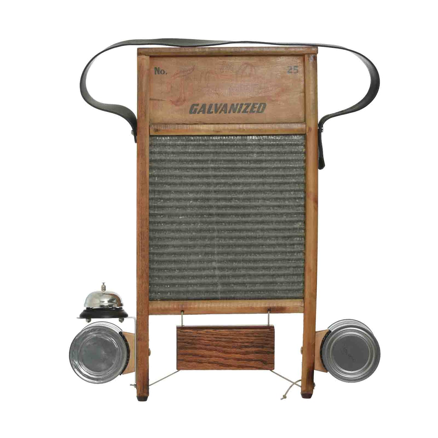 Pel-Tone Deluxe Large Washboard, WB134