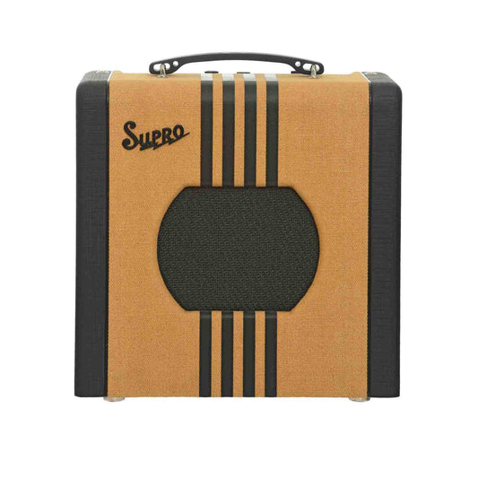Supro Delta King 8 Combo Amp (2021)