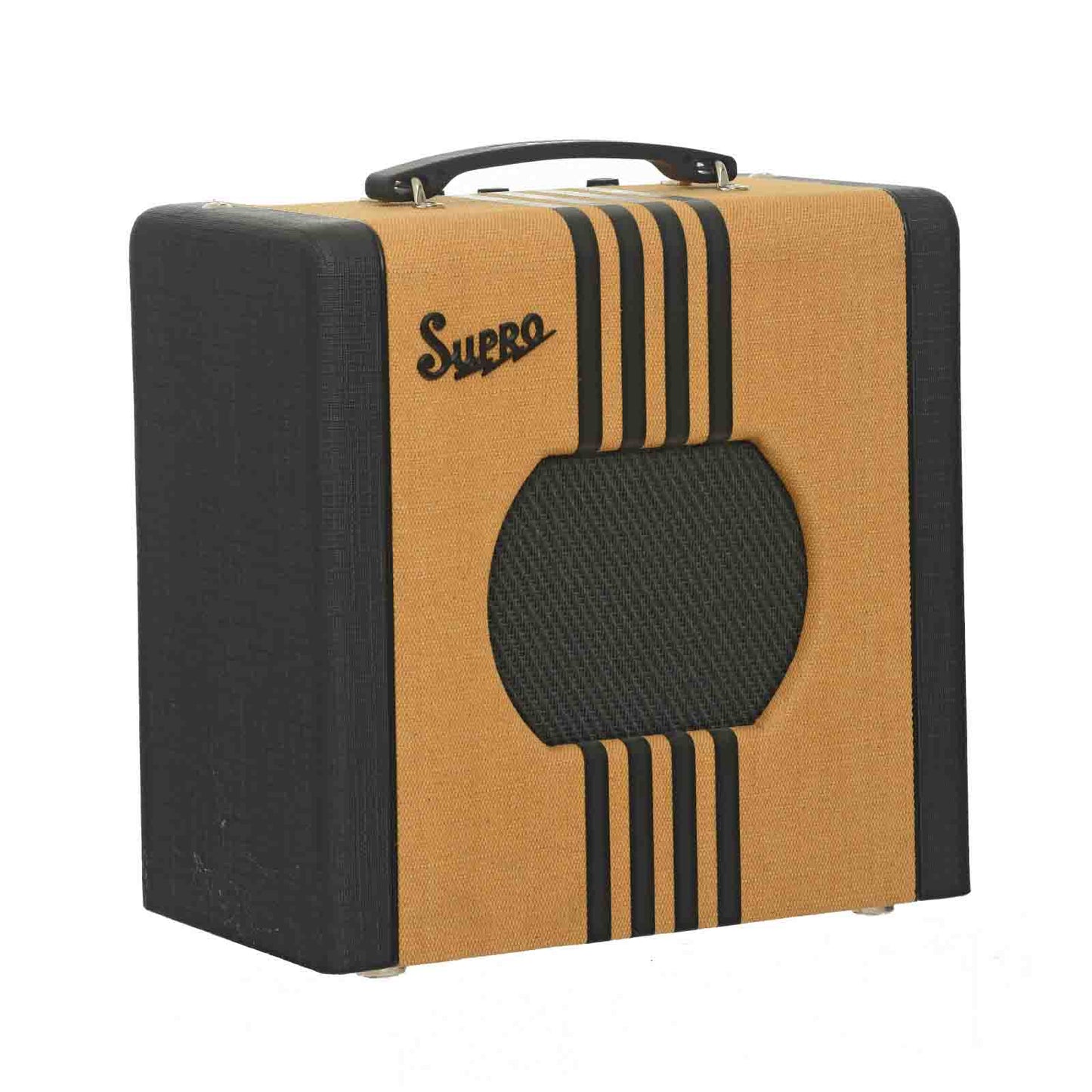 Supro Delta King 8 Combo Amp (2021)