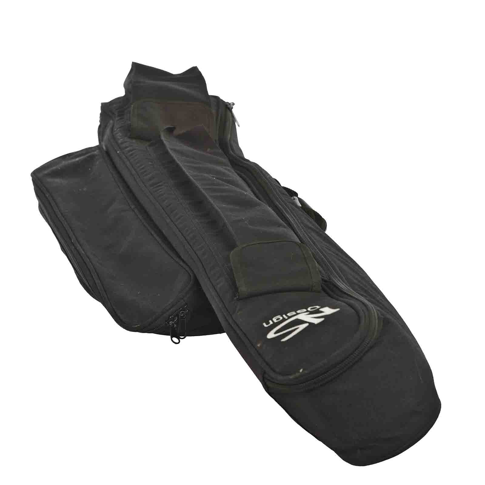 Gigbag of NS Design CR-5M Upright Electric Bass