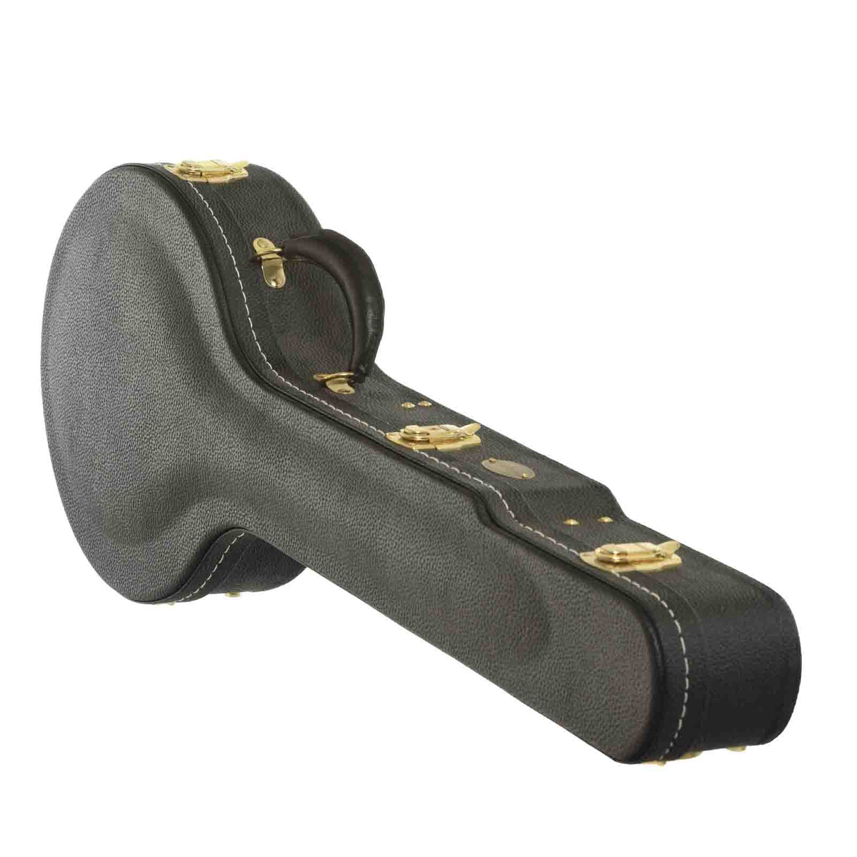 Case of Vega Whyte Laydie No.2 Banjo