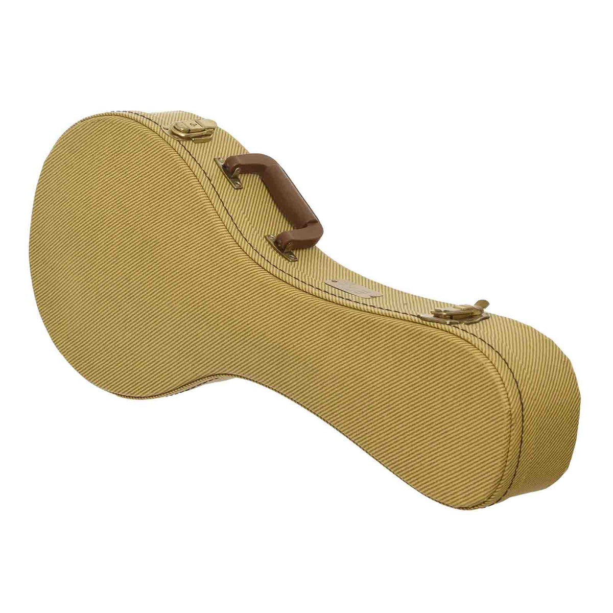 Case of Northfield NFC-NT Calhoun Mandolin