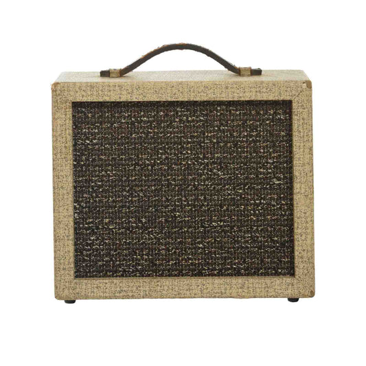Sound Projects Co. Lectrolab R200B Combo Amp (1960)