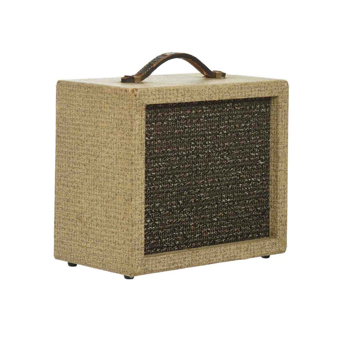 Sound Projects Co. Lectrolab R200B Combo Amp (1960)