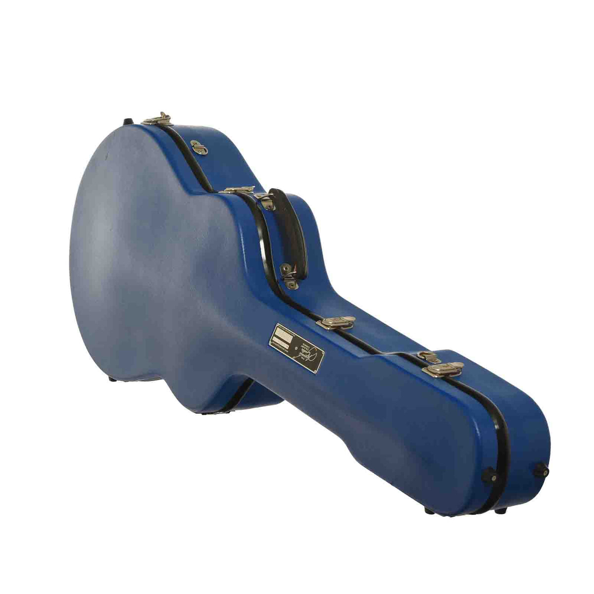 Calton Grand Concert Hardshell Case (2000s)