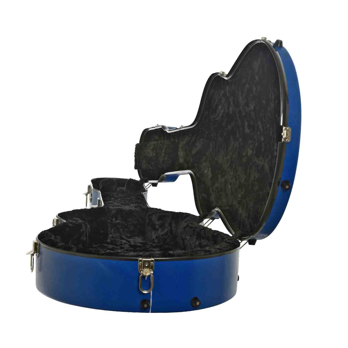 Calton Grand Concert Hardshell Case (2000s)