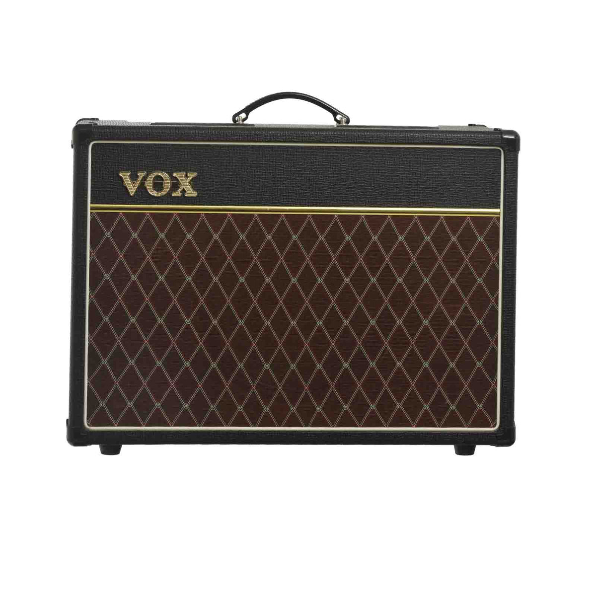 Vox AC-15C1 Combo Amp (c.2020)