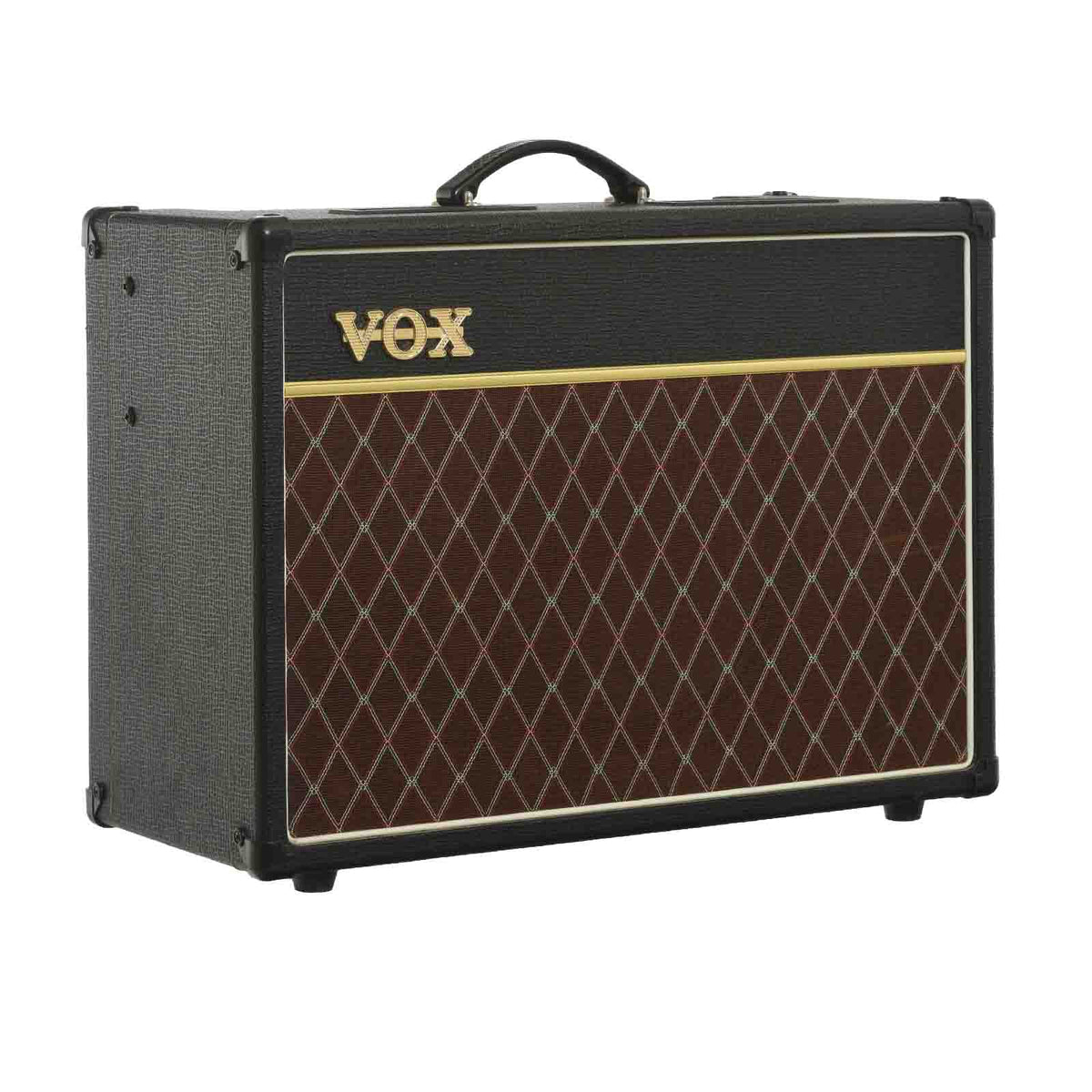 Vox AC-15C1 Combo Amp (c.2020)