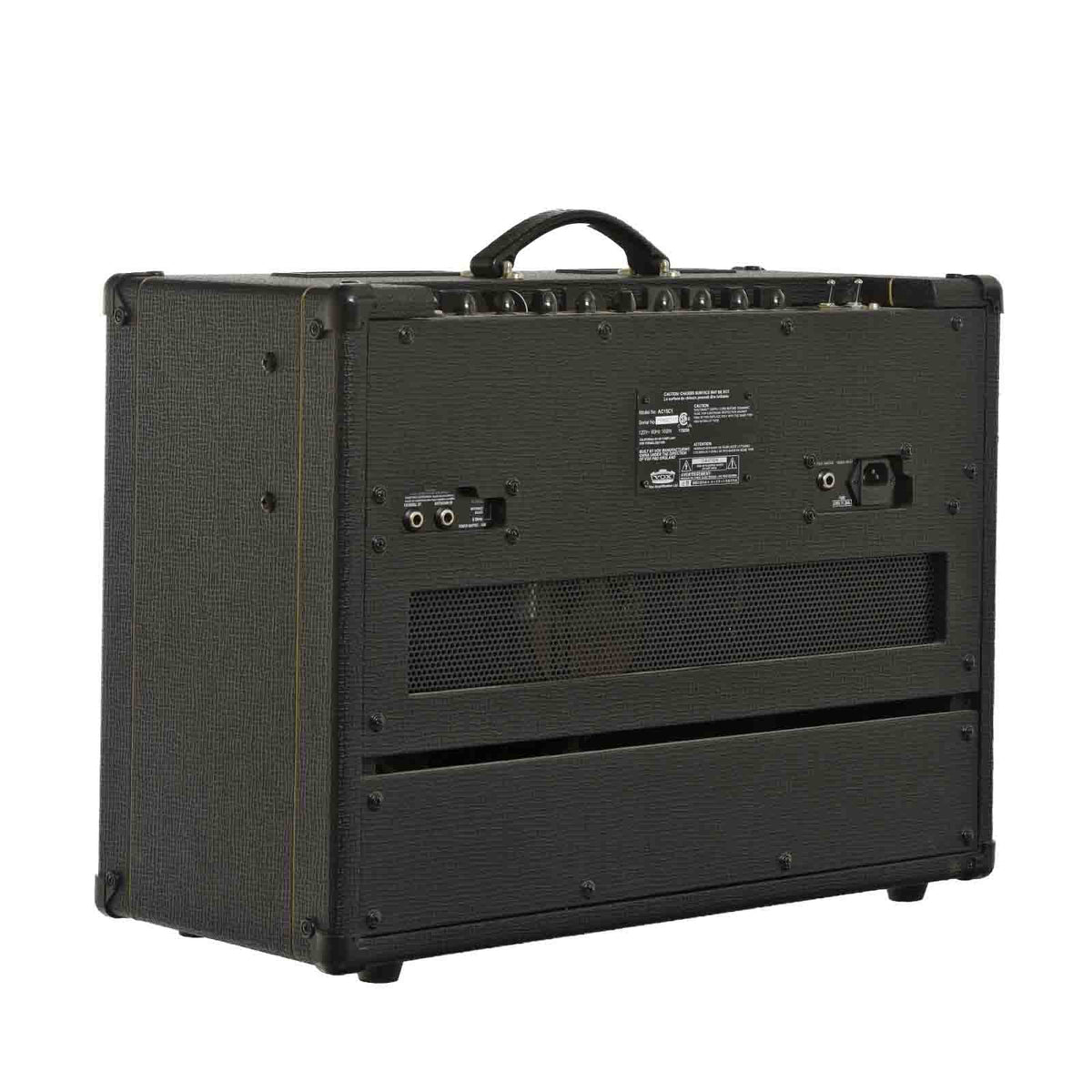 Vox AC-15C1 Combo Amp (c.2020)