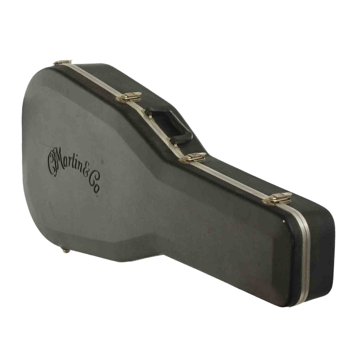 Case of Martin MC-68