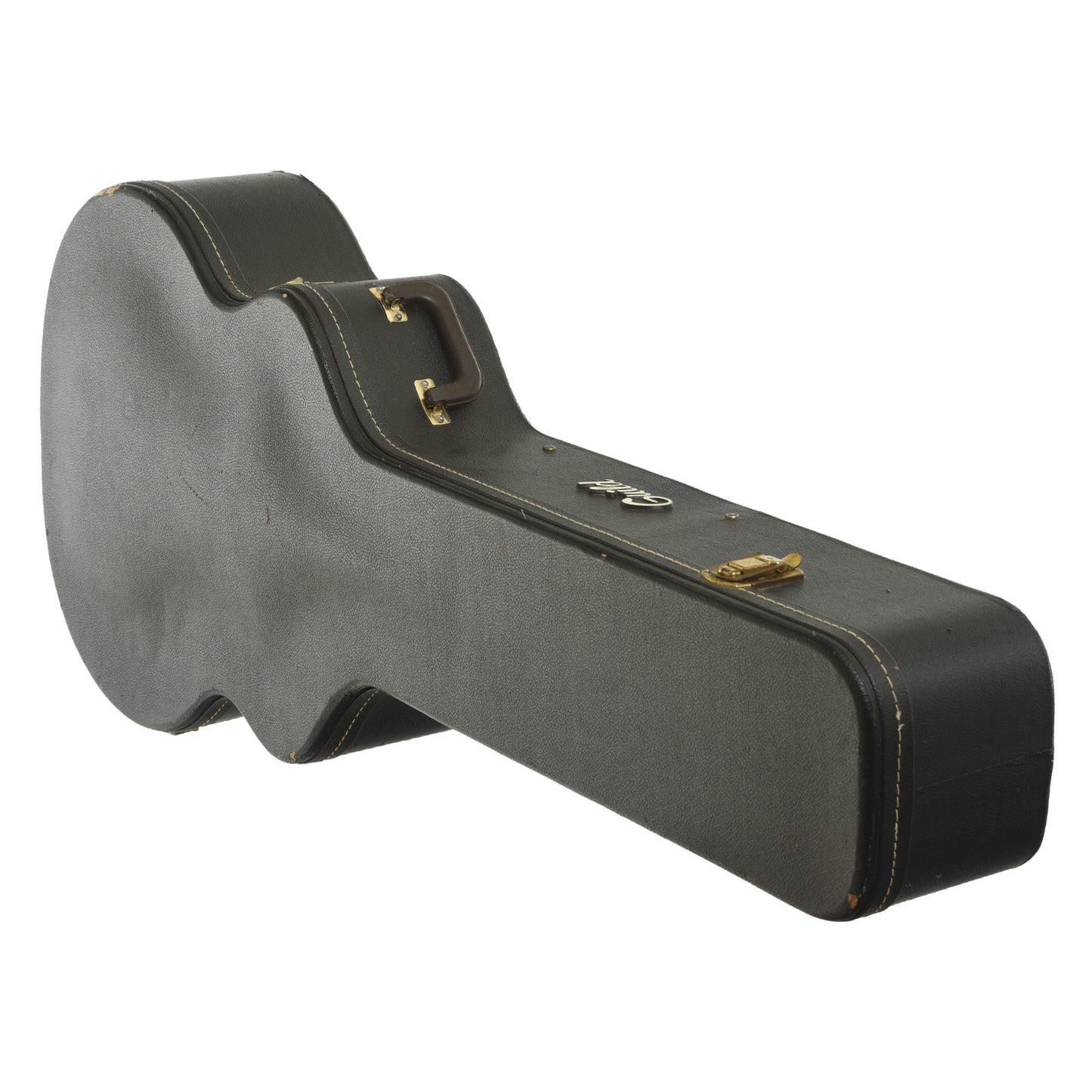 Case for Guild B-50 NT Acoustic Bass Guitar