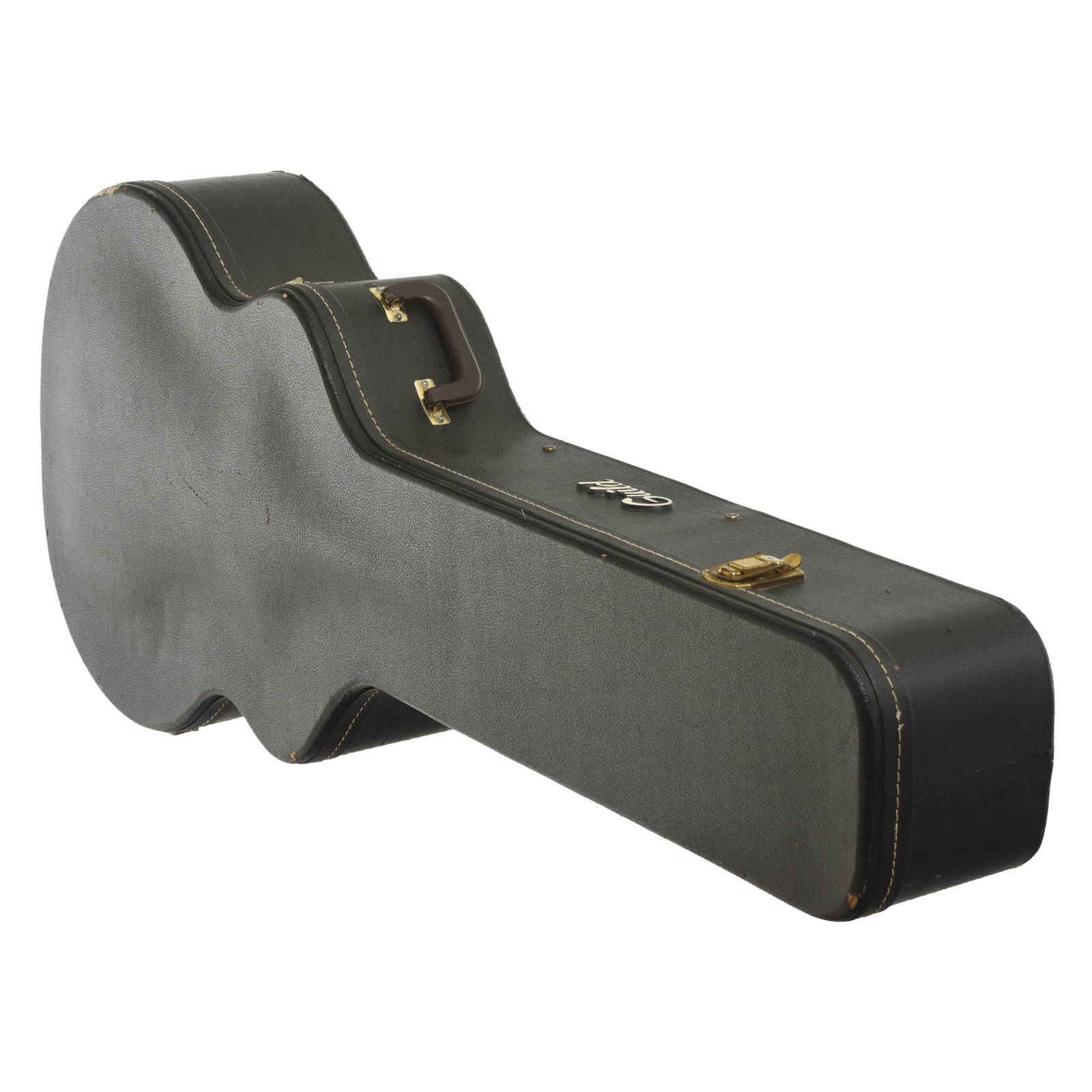 Case for Guild B-50 NT Acoustic Bass Guitar