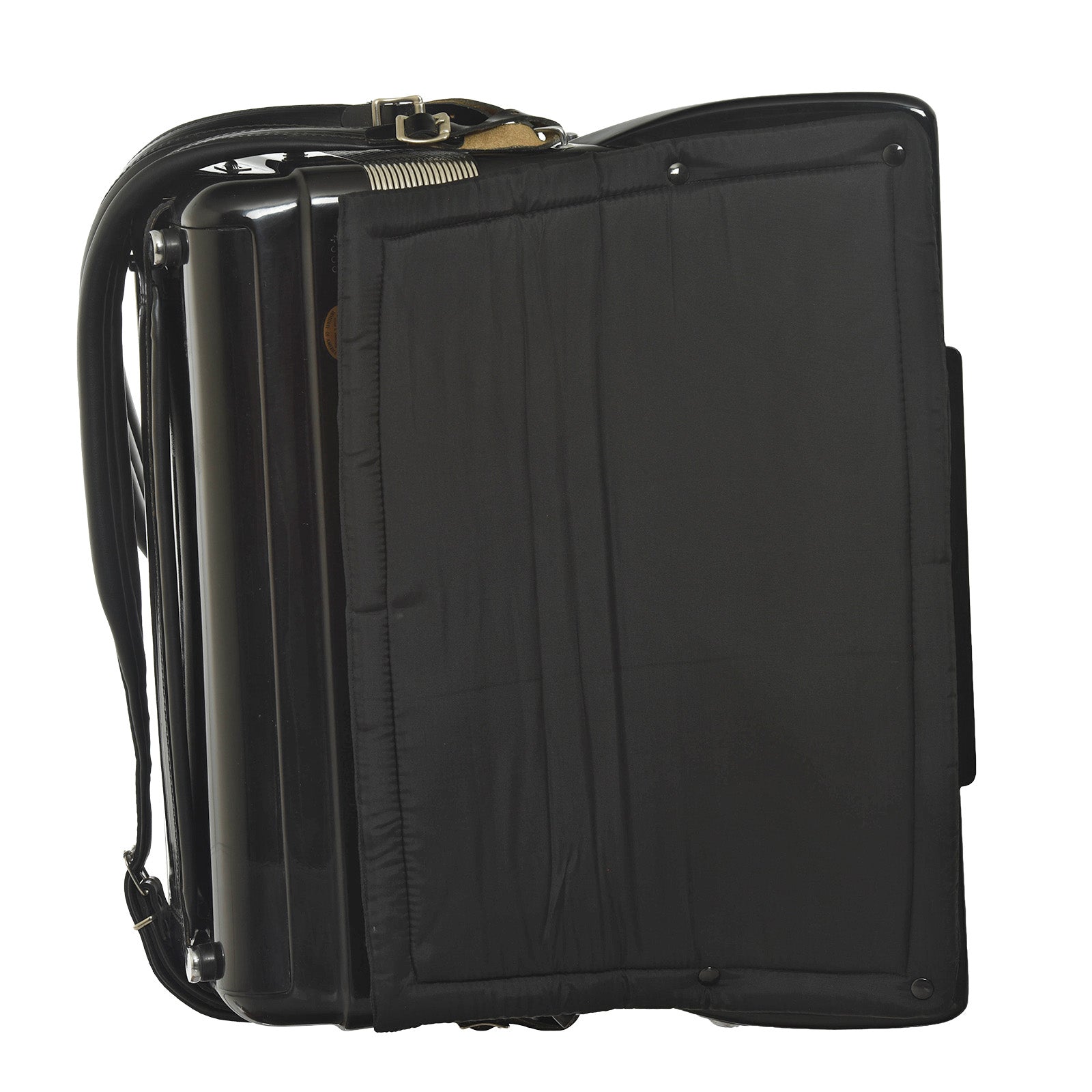 Image 5 of Philharmonic Dual Tone Chamber Electronic Keyboard Accordion