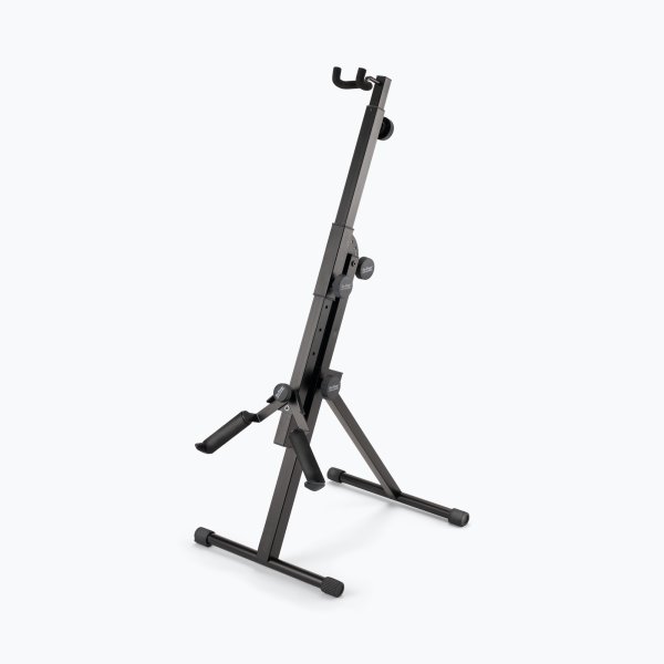 On-Stage Guitar Stand Workbench, 1
