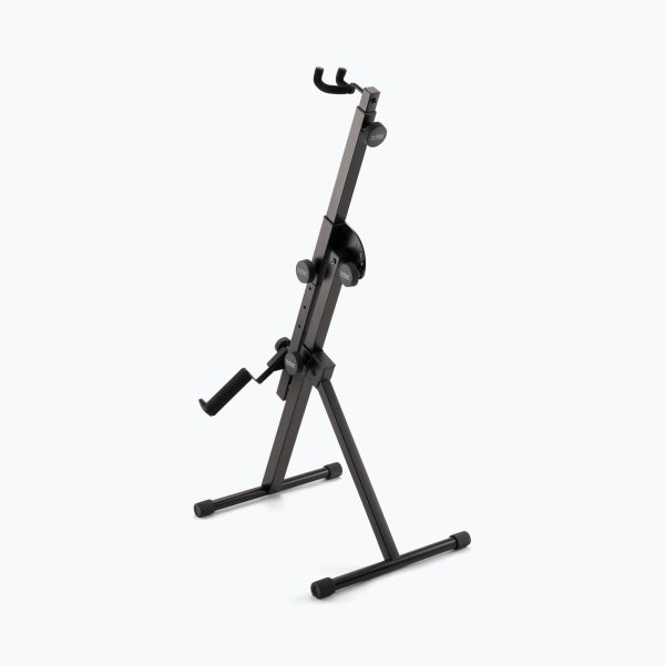 On-Stage Guitar Stand Workbench, 2