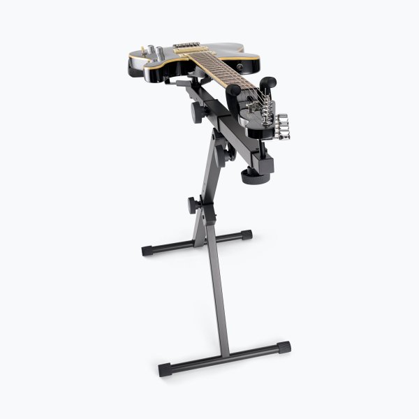 On-Stage Guitar Stand Workbench, 8