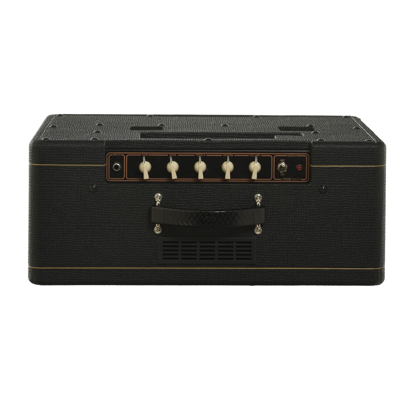 Controls for Vox AC-10C1 Combo Amp 