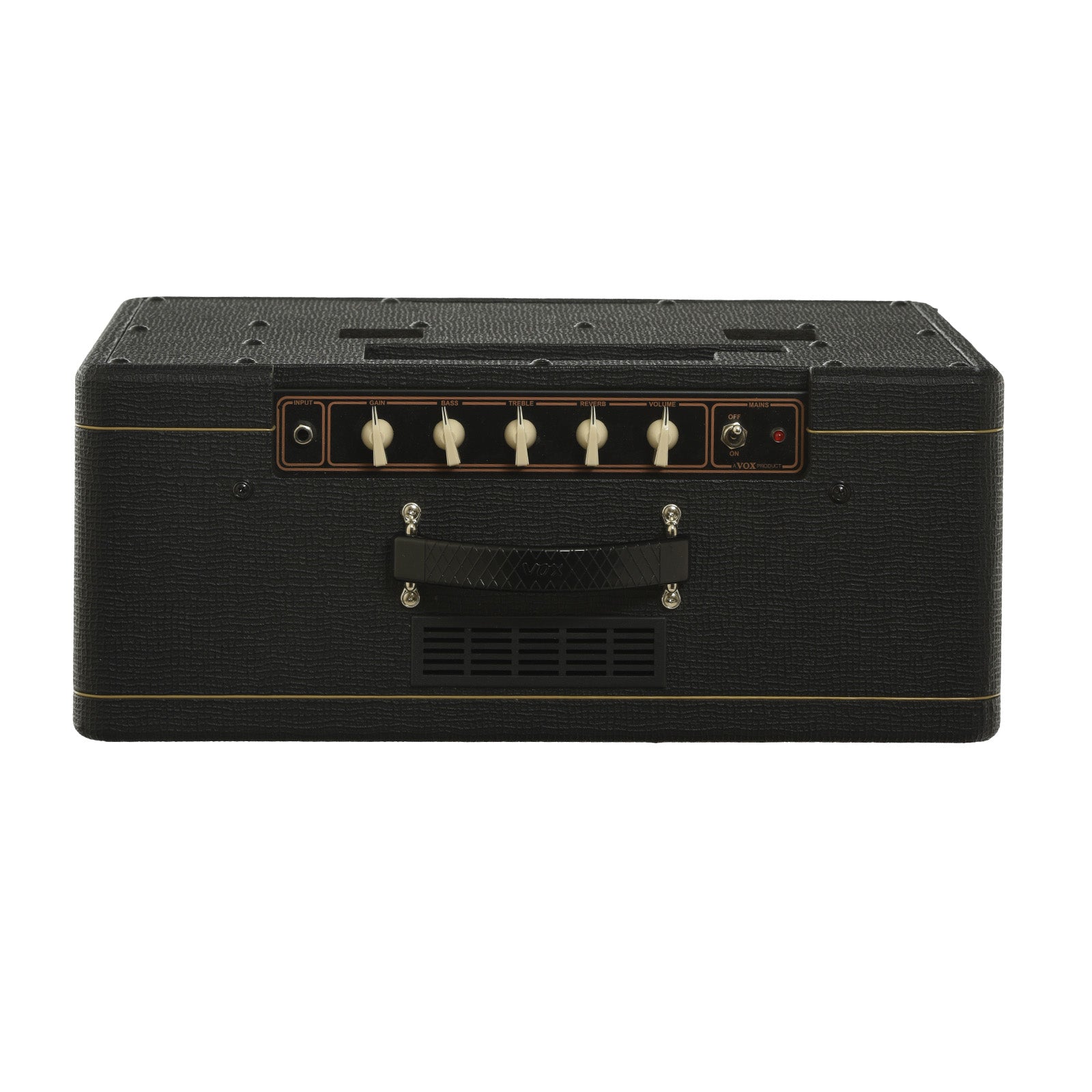 Controls for Vox AC-10C1 Combo Amp 