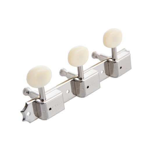 Kluson Deluxe Tuning Machines